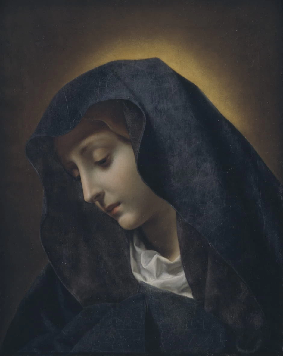 Madonna - Statens Museum for Kunst